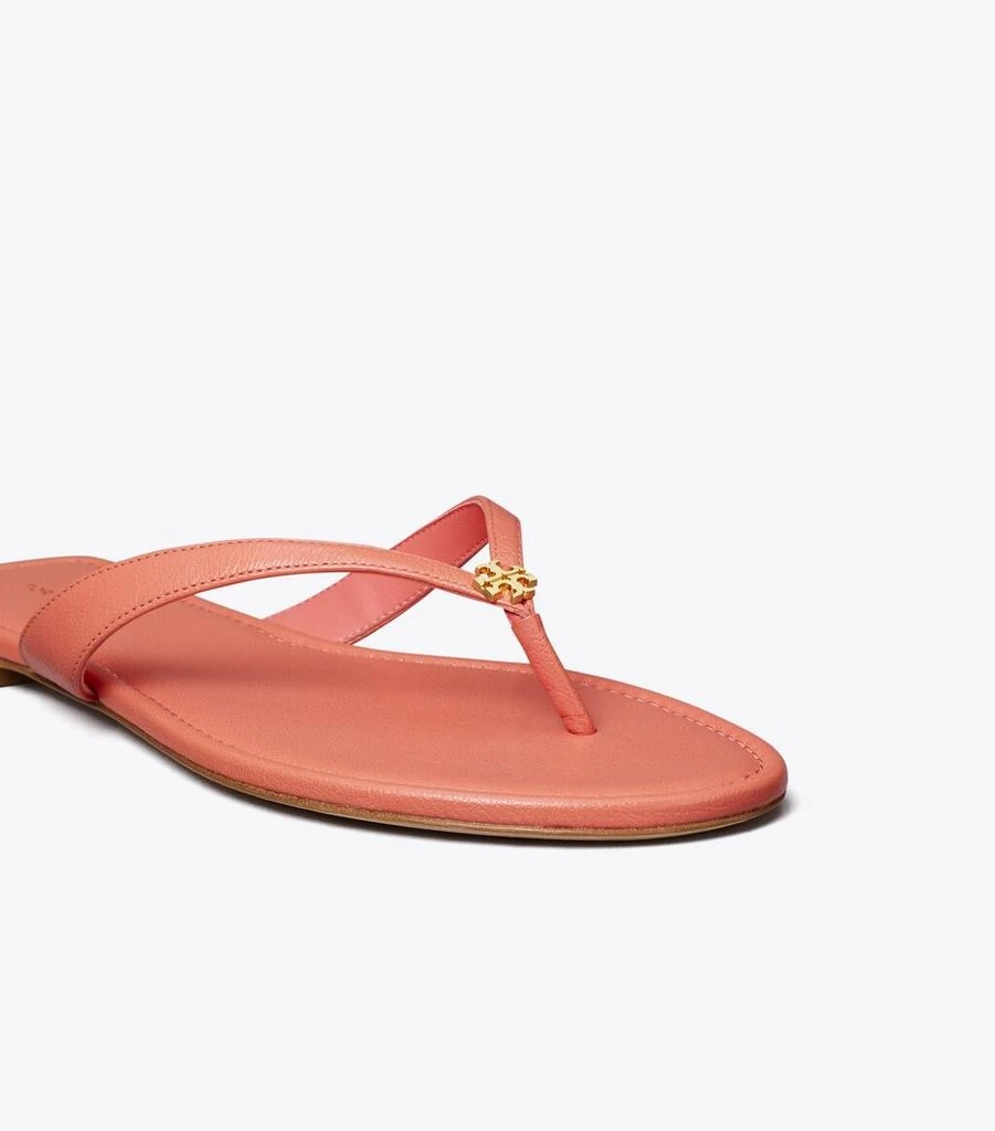 商品Tory Burch|Classic Flip-Flop,价格¥810,第4张图片详细描述