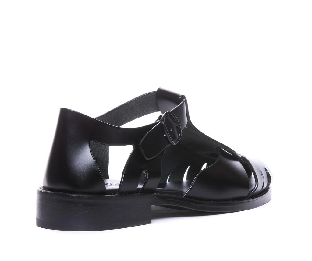 商品Hereu|Pesca Sandals,价格¥3594,第2张图片详细描述