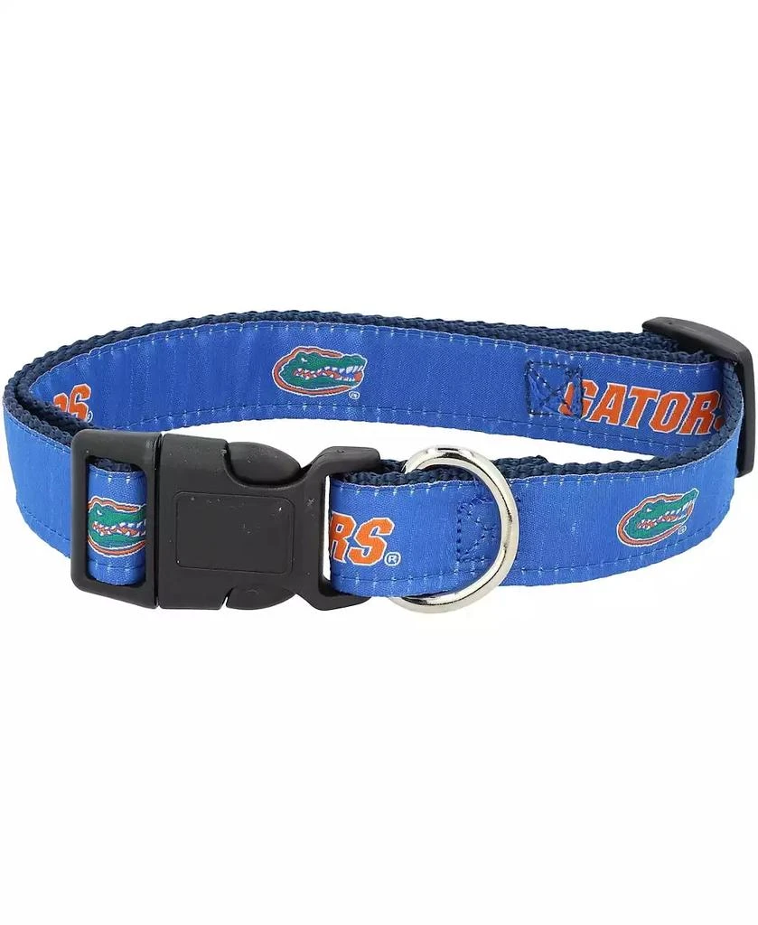 商品Stadiumspot|Florida Gators 1" Regular Dog Collar,价格¥187,第1张图片