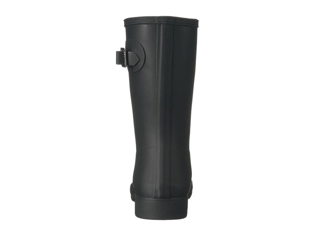 商品Hunter|Original Tour Short Packable Rain Boots,价格¥1157,第5张图片详细描述