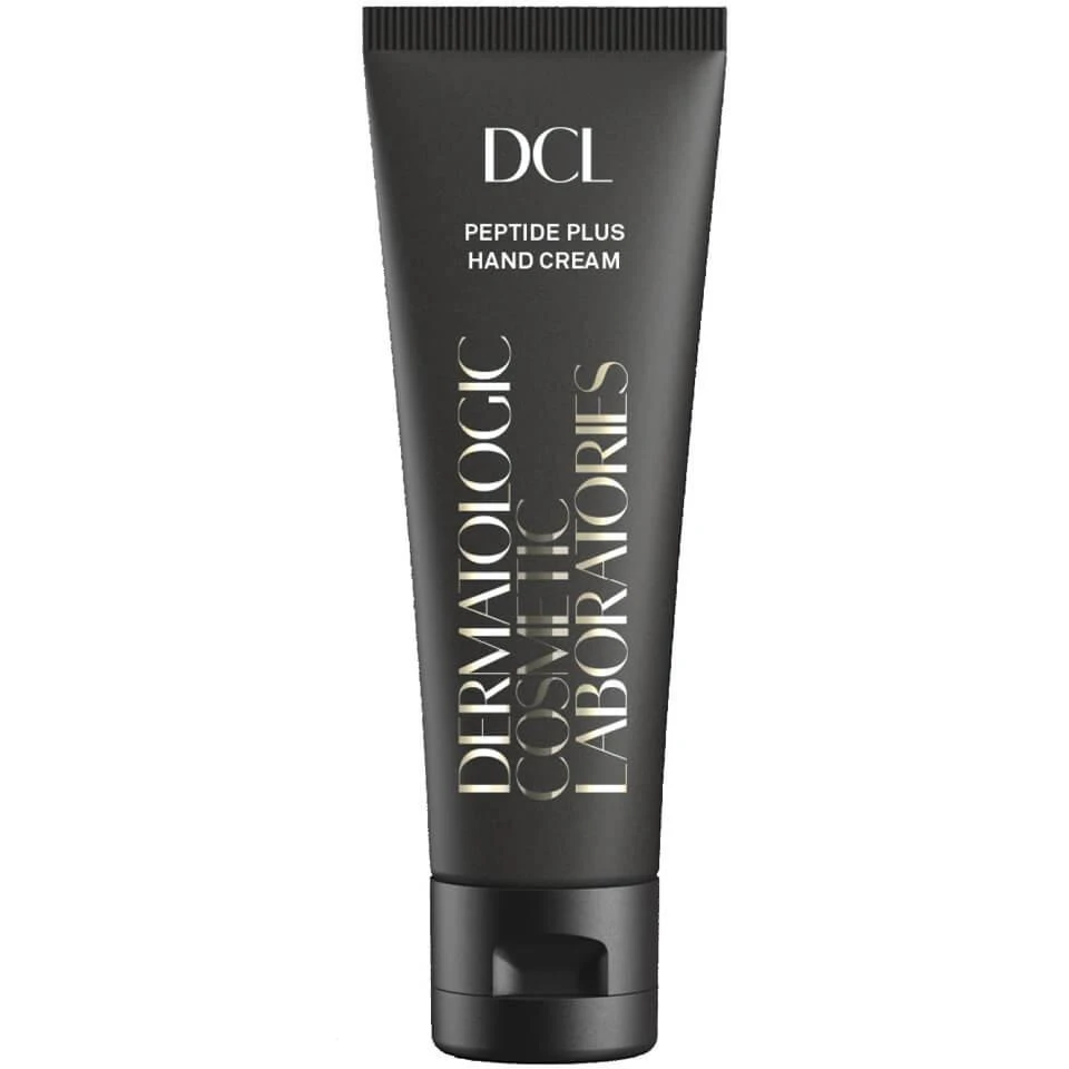商品DCL Dermatologic Cosmetic Laboratories|DCL Peptide Plus Hand Cream 50ml,价格¥392,第1张图片