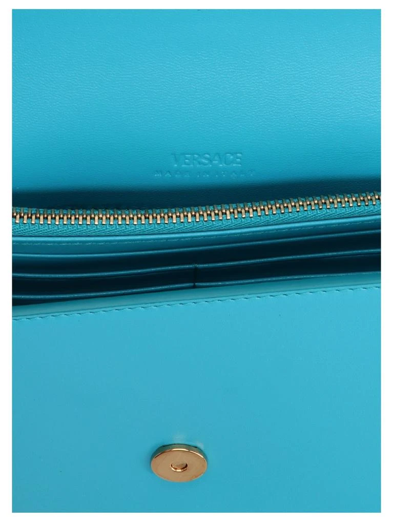 商品Versace|'Greca Fendi' clutch,价格¥6649,第4张图片详细描述