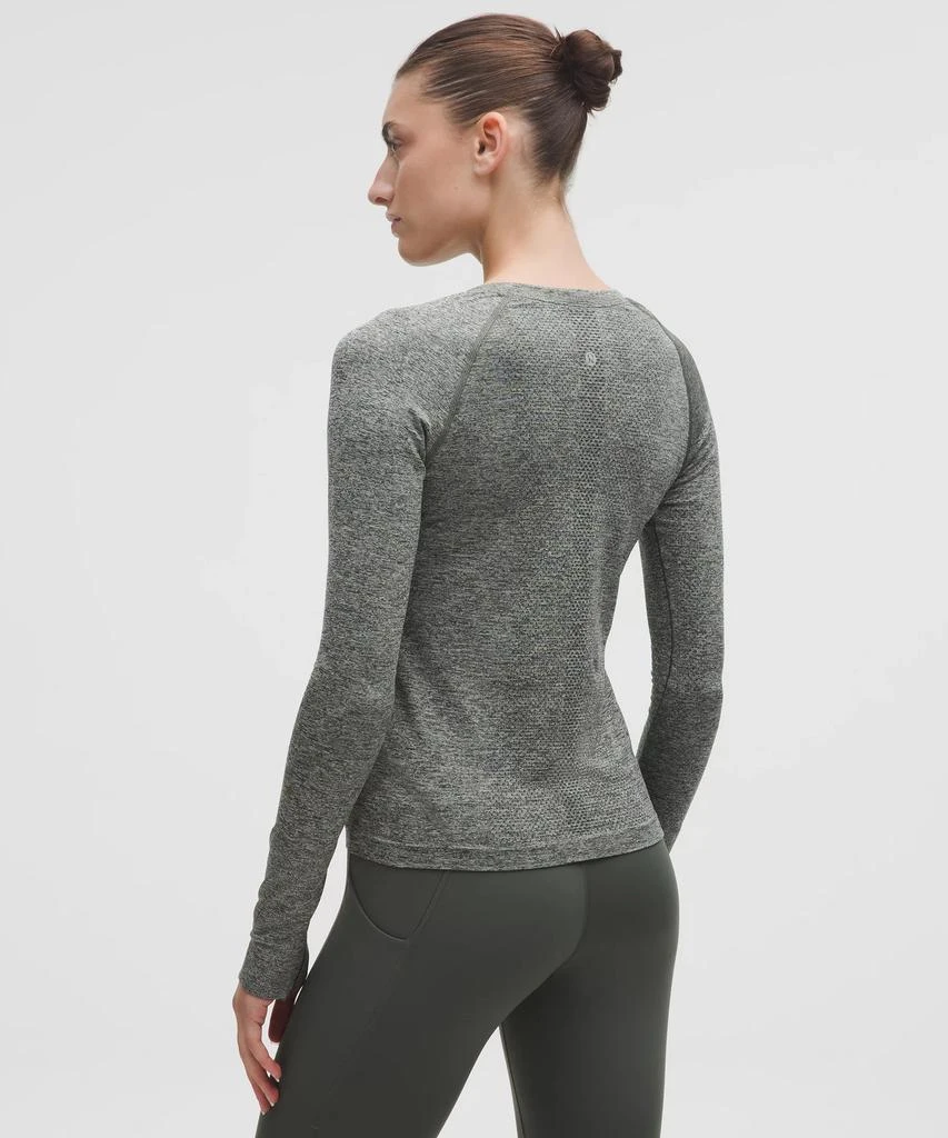 Swiftly Tech Long-Sleeve Shirt 2.0 *Waist Length 商品