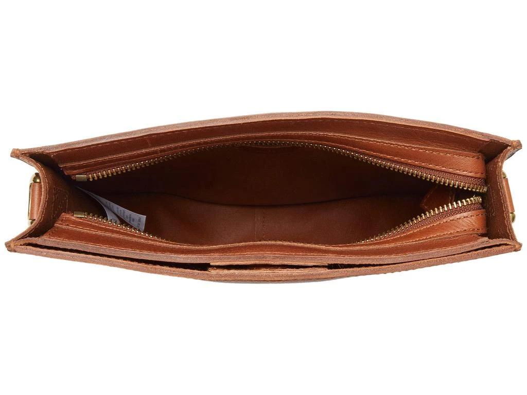 商品Madewell|The Transport Saddle Bag,价格¥1107,第3张图片详细描述