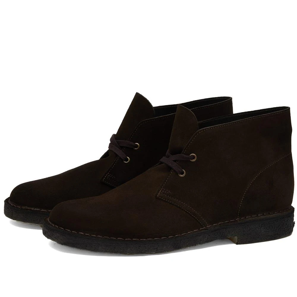 商品Clarks|Clarks Originals Desert Boot,价格¥677,第1张图片