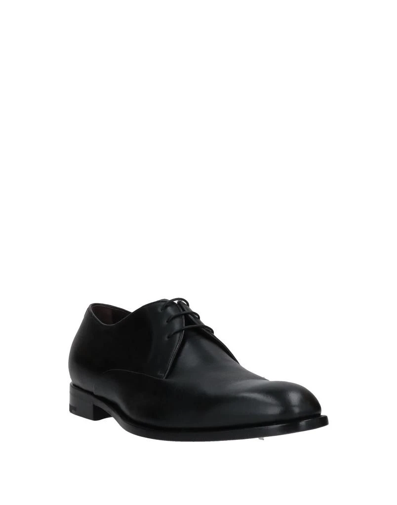 商品Zegna|Laced shoes,价格¥2427,第2张图片详细描述