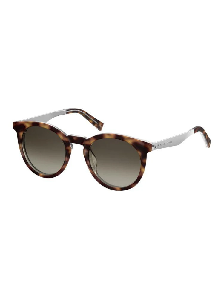 商品Marc Jacobs|47MM Round Sunglasses,价格¥1090,第1张图片