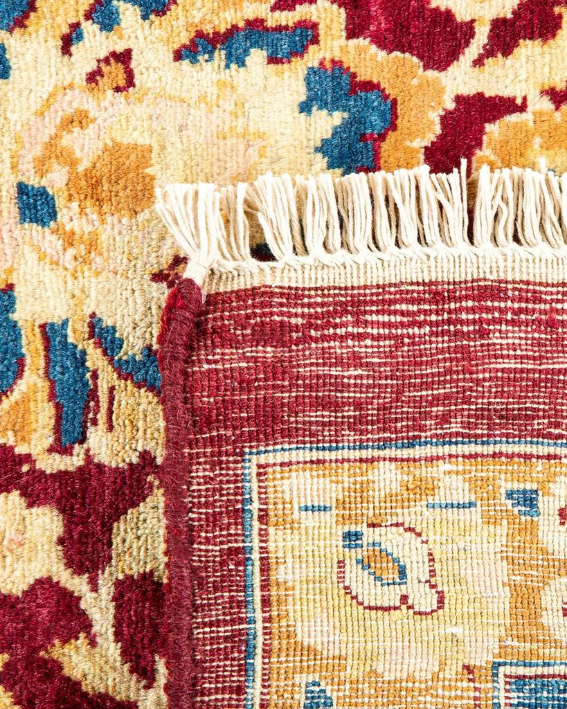 Mogul M1195 Area Rug, 7'10" x 10'4" 商品