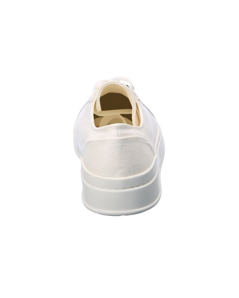 商品Stuart Weitzman|Stuart Weitzman Sammy Canvas Sneaker,价格¥530,第3张图片详细描述