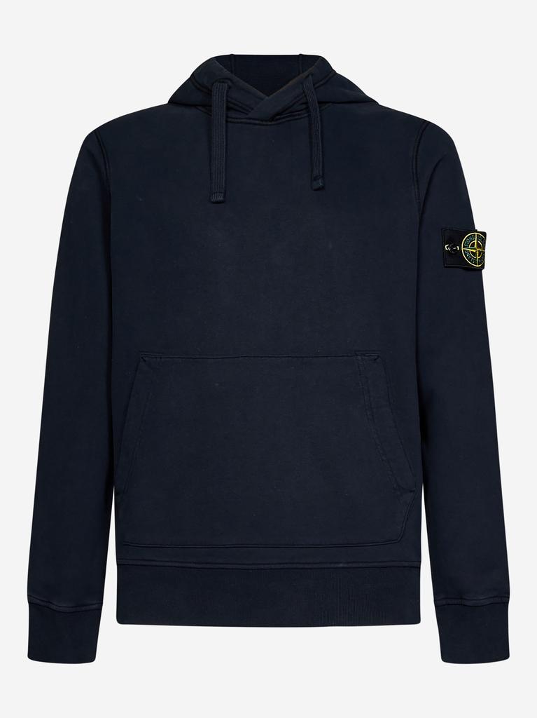 Stone Island Sweatshirt商品第1张图片规格展示