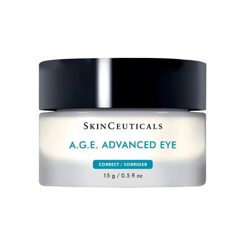 SKINCEUTICALS/修丽可 紧致塑颜AGE眼霜15ml 新老包装随机发货 商品