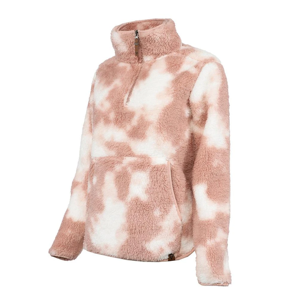 LIV Outdoor Women's Whinter Sherpa Pullover 商品