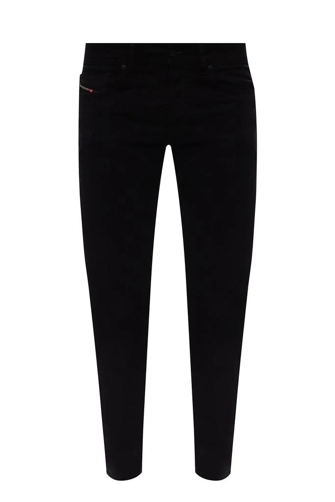 商品Diesel|Diesel Tapered-Leg Trousers,价格¥273,第1张图片