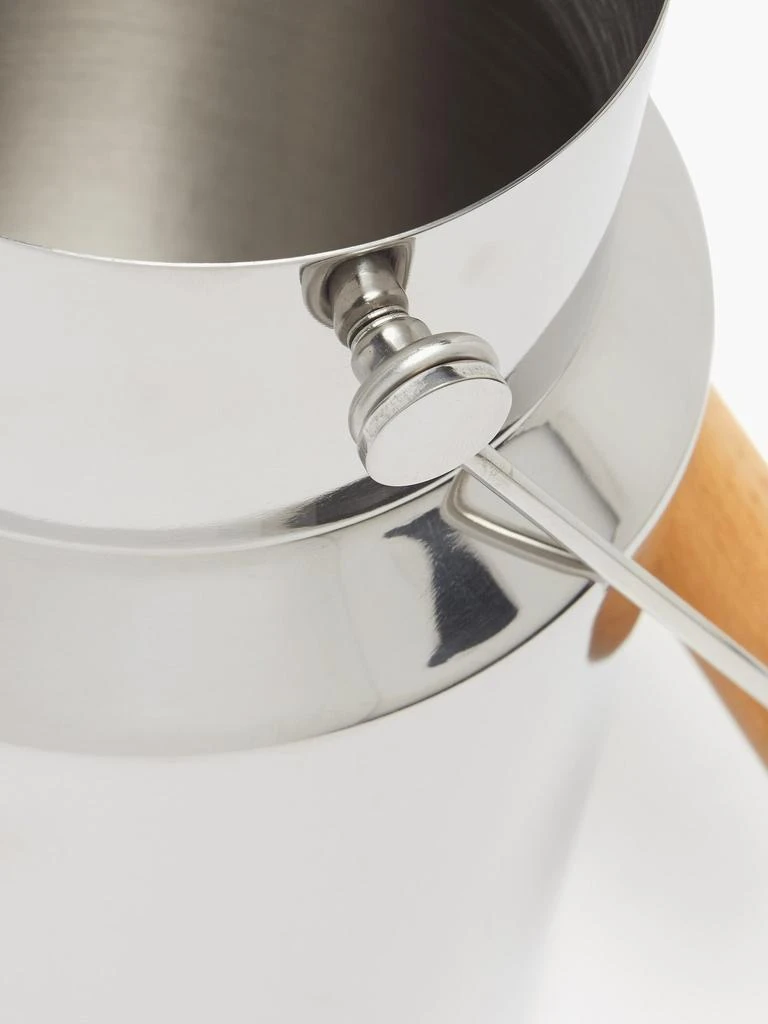 商品L'atelier du Vin|Sea Timbale ice bucket,价格¥878,第4张图片详细描述