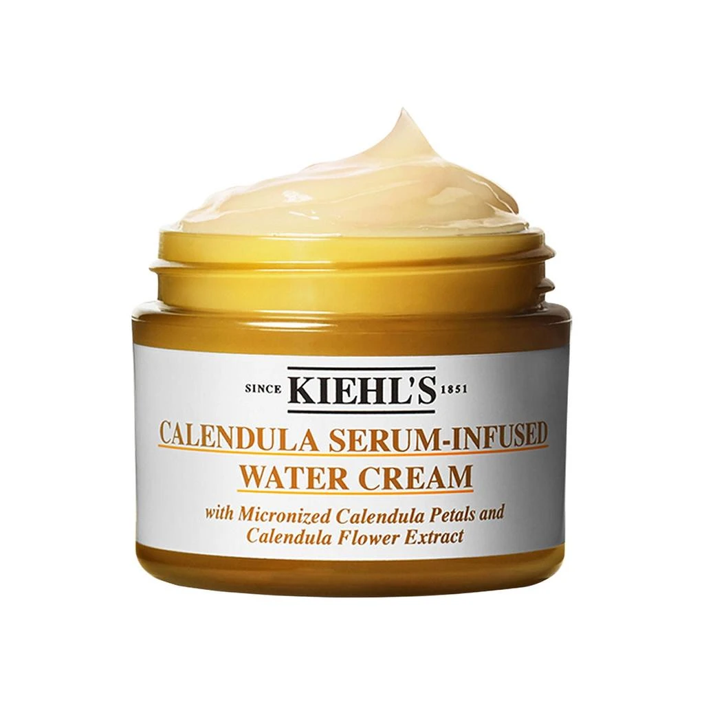 商品Kiehl's|金盏花爆水保湿霜,价格¥772,第3张图片详细描述