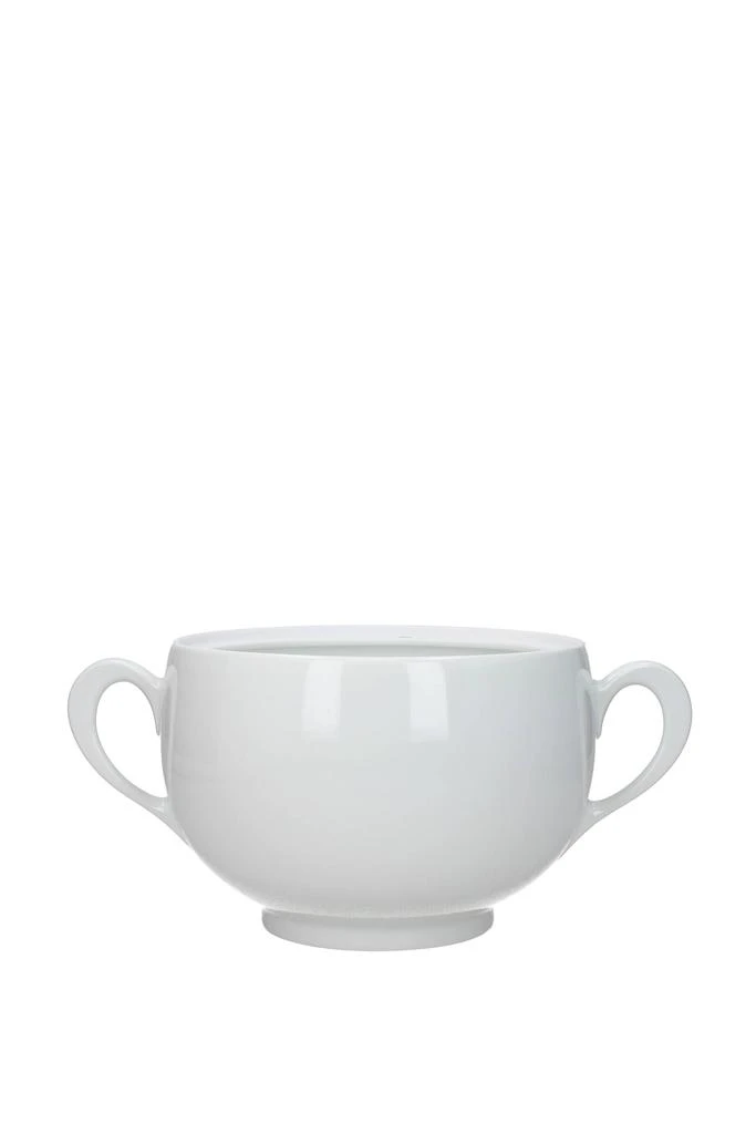 商品Richard Ginori|Kitchenware Porcelain White,价格¥1828,第2张图片详细描述