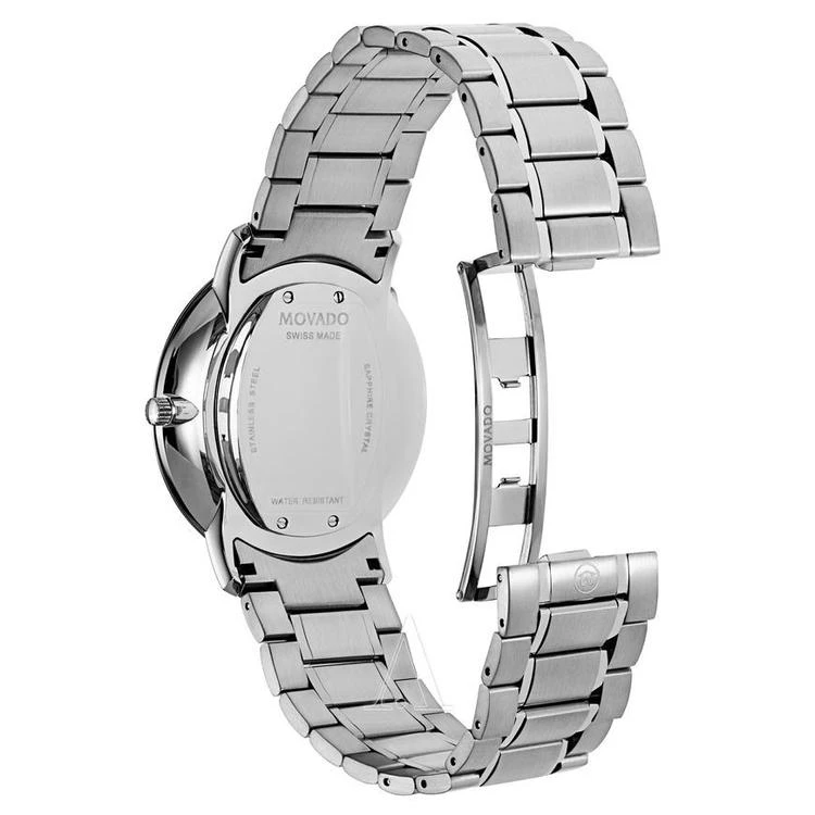 商品Movado|Movado TC 男士手表,价格¥3015,第4张图片详细描述