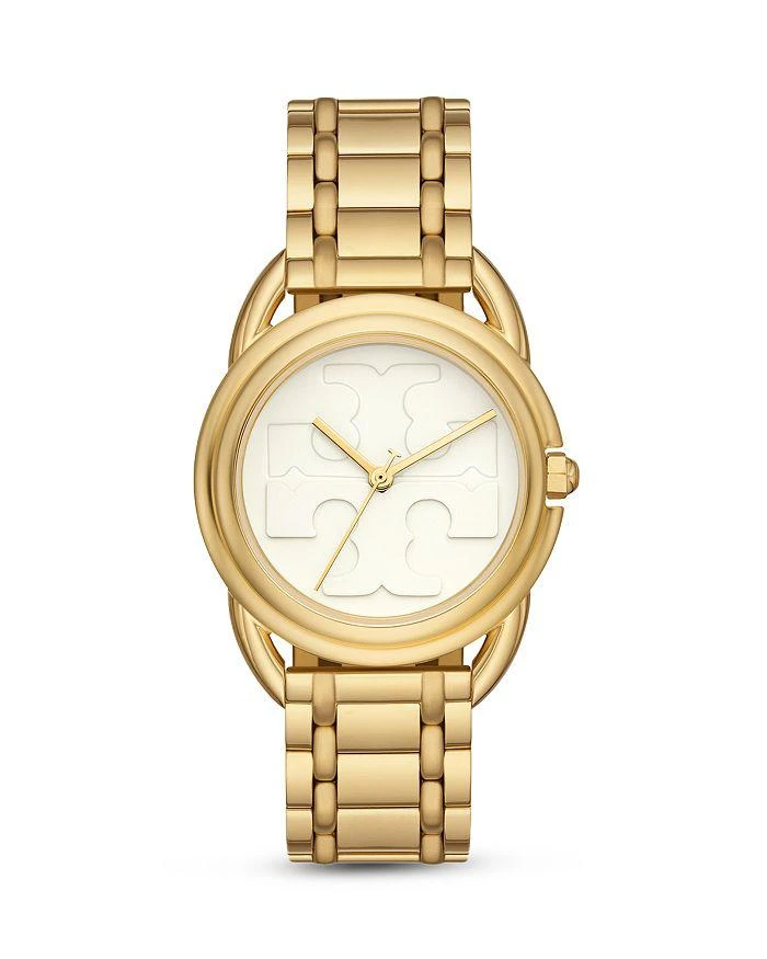 商品Tory Burch|The Miller Watch, 32mm,价格¥2249,第1张图片