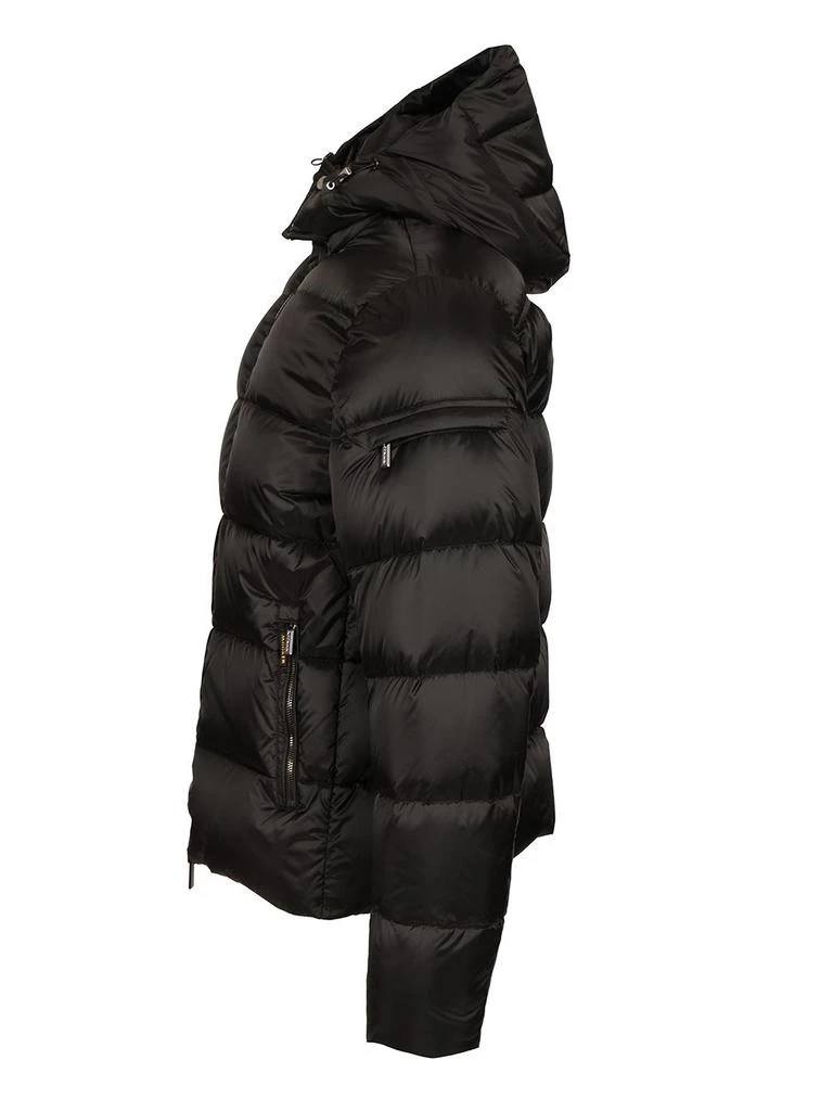 商品MOORER|Breth-Sh Coats Black,价格¥12217,第3张图片详细描述