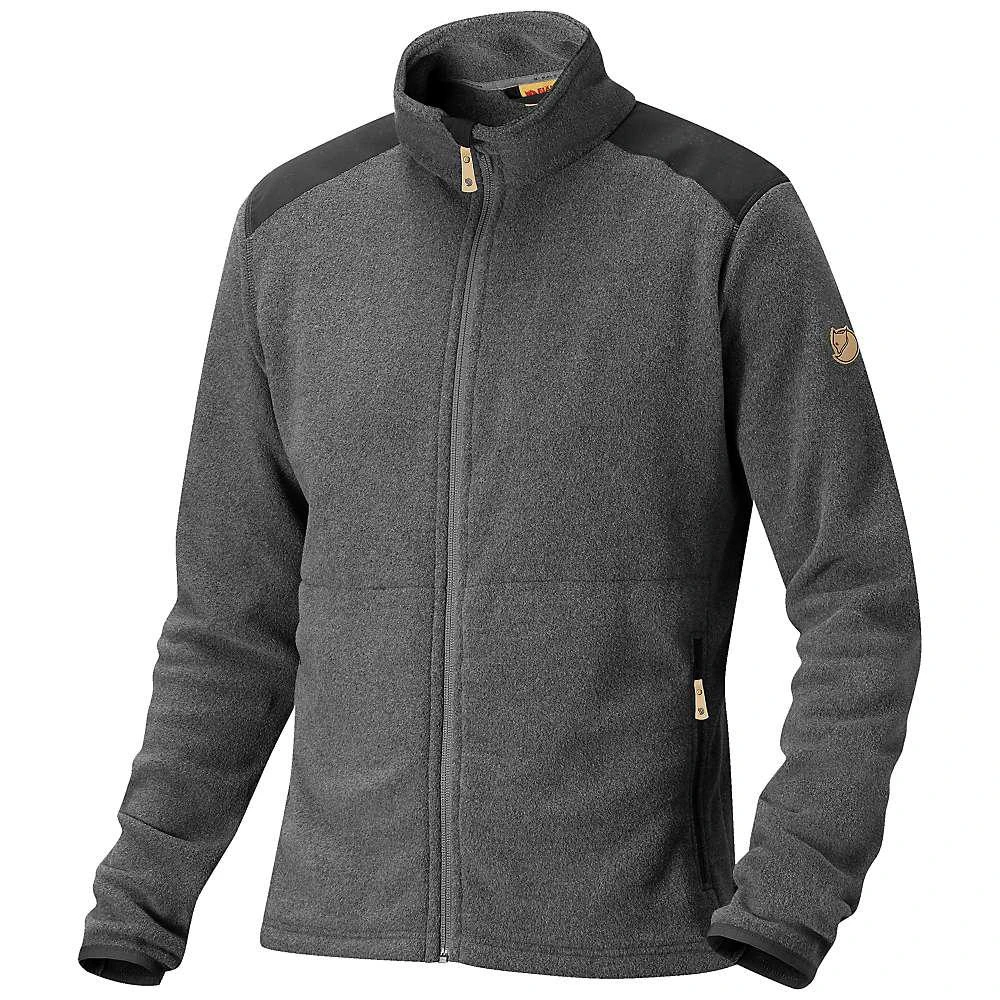 Fjallraven Men's Sten Fleece 商品