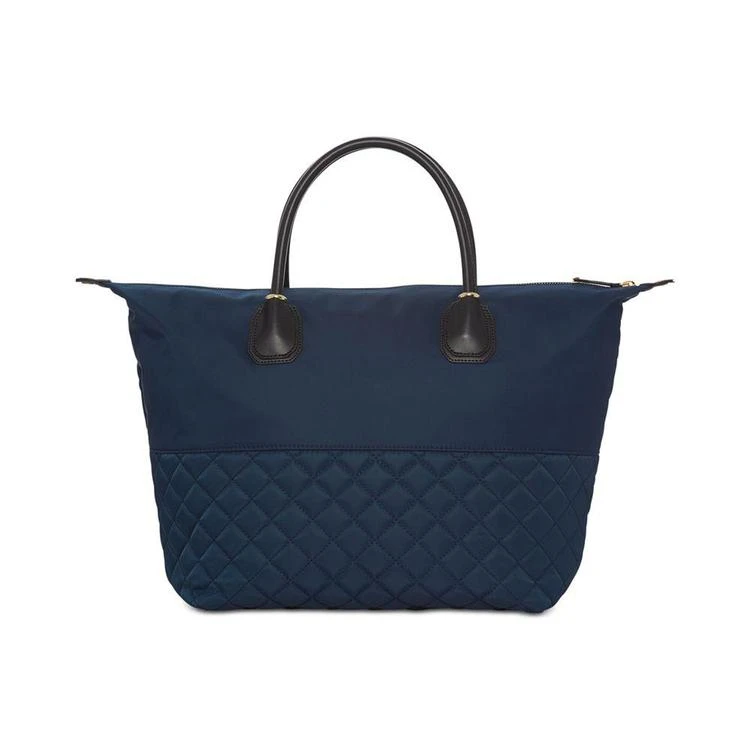 商品Calvin Klein|Florence Extra-Large Nylon Tote,价格¥880,第5张图片详细描述