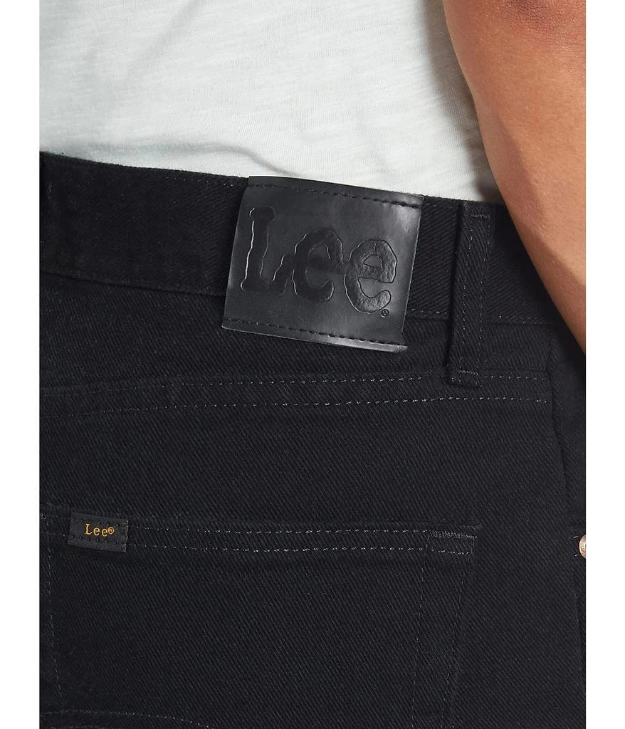 商品LEE|男士常规版型纯棉牛仔裤 多款配色,价格¥220-¥292,第3张图片详细描述