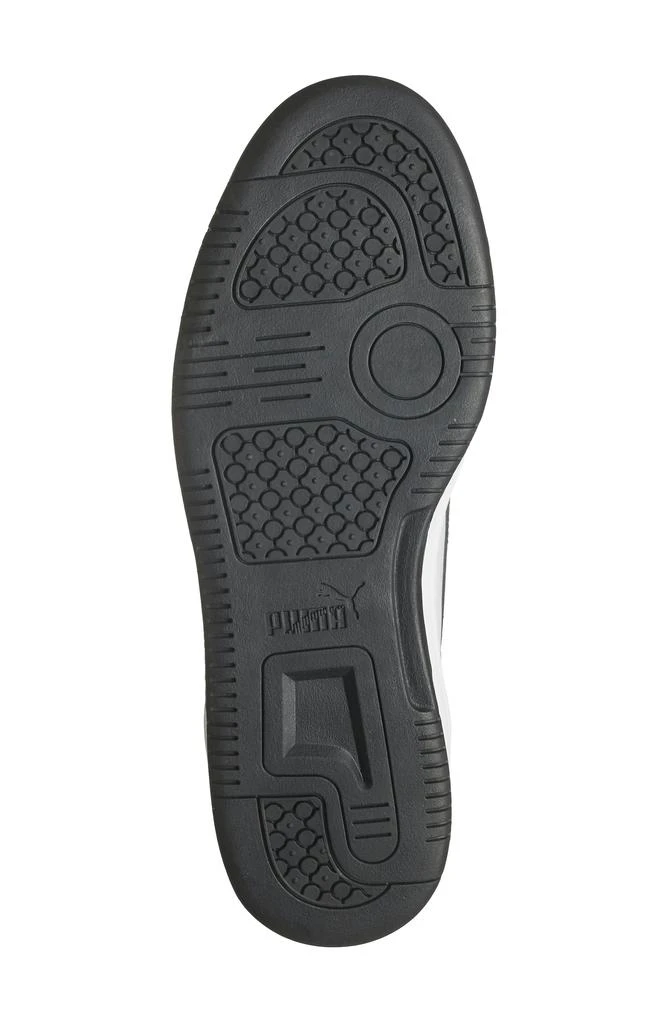 商品Puma|Rebound Low-Top Joy Sneaker,价格¥287,第5张图片详细描述
