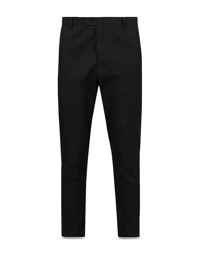 商品ALL SAINTS|Kato Slim Fit Dress Pants,价格¥789,第4张图片详细描述