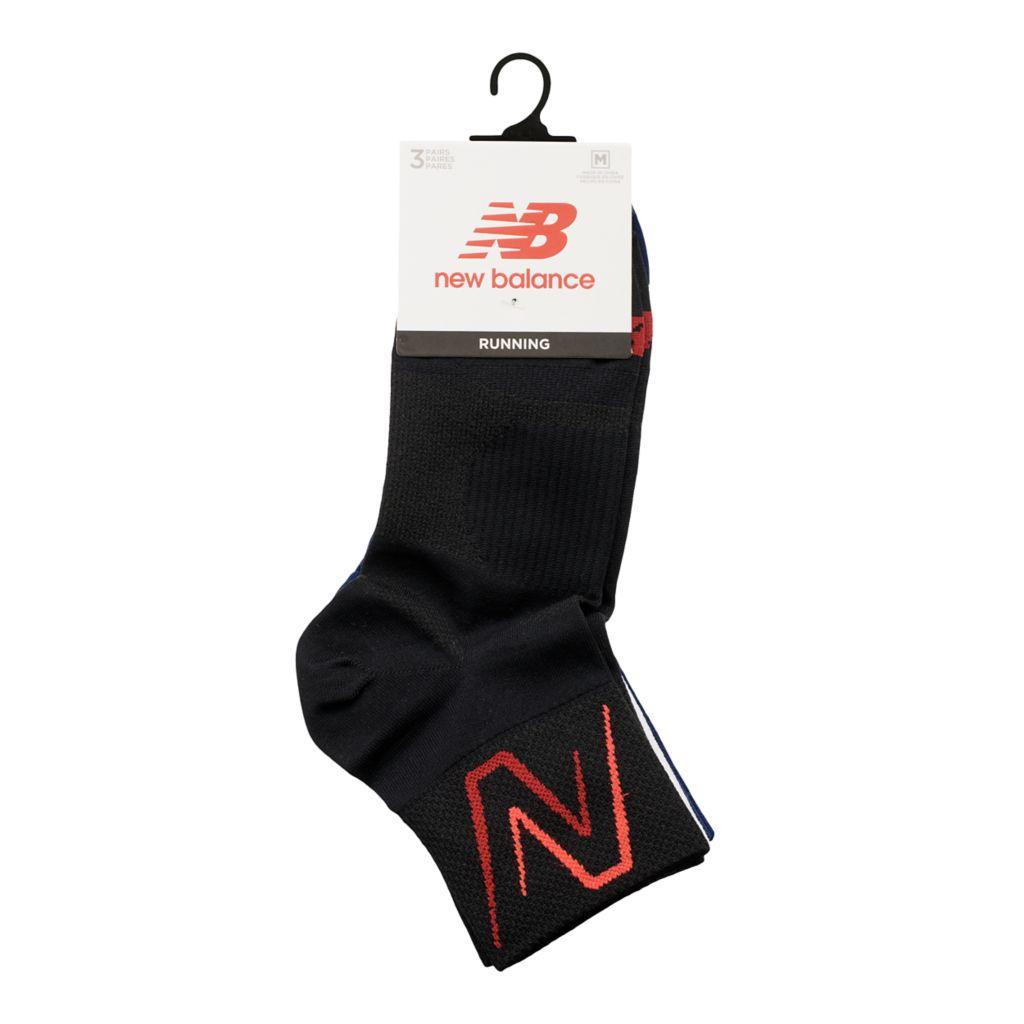 Running Ankle Socks 3 Pack商品第3张图片规格展示