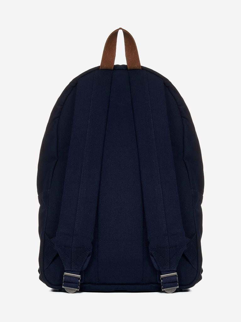 商品Ralph Lauren|Polo Ralph Lauren Polo Bear Backpack,价格¥1782,第4张图片详细描述