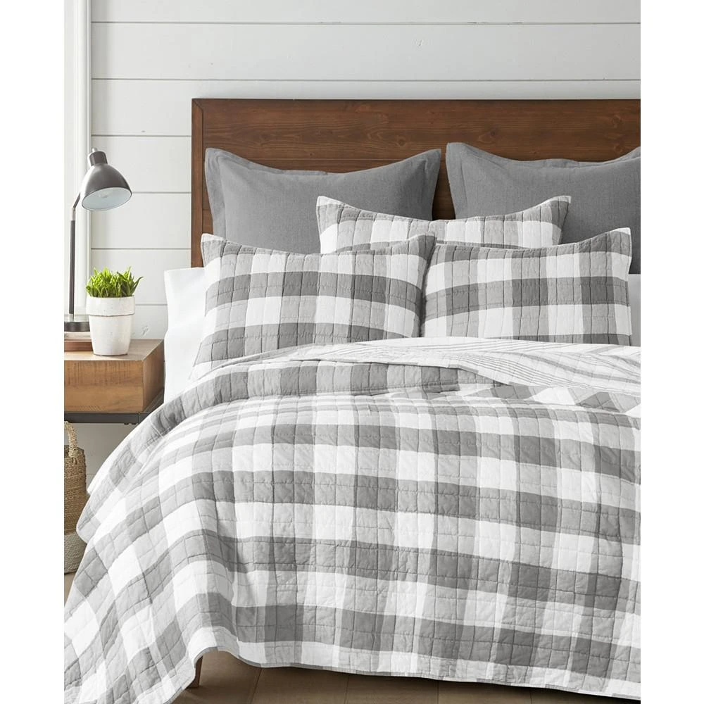 商品Levtex|Home Camden 2-Pc. Bedspread Set,价格¥782,第2张图片详细描述