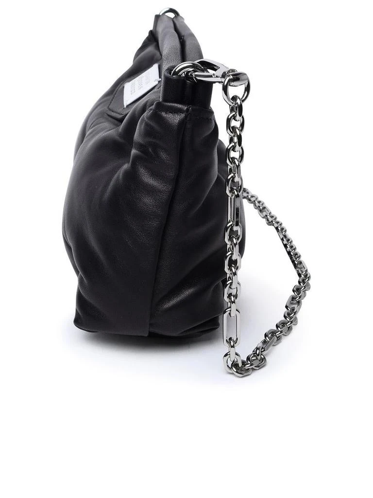 商品MAISON MARGIELA|Maison Margiela Bags.. Black in Black,价格¥5720,第3张图片详细描述