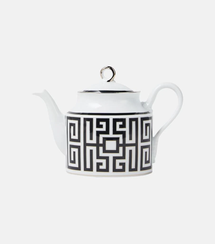 商品Ginori 1735|Labirinto teapot,价格¥3498,第1张图片