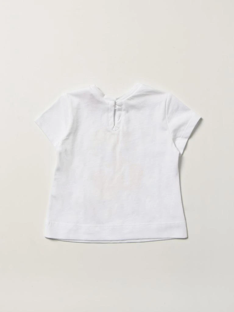 商品MONNALISA|Monnalisa T-shirt with Tweety print,价格¥411,第2张图片详细描述