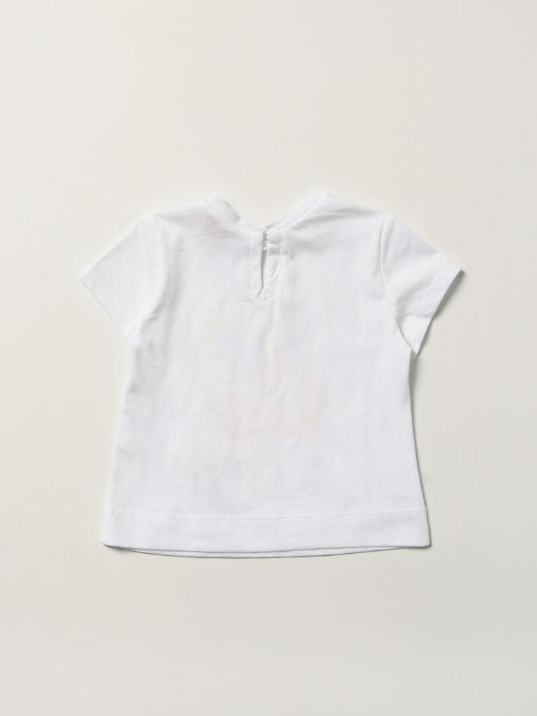 商品MONNALISA|Monnalisa T-shirt with Tweety print,价格¥378,第4张图片详细描述