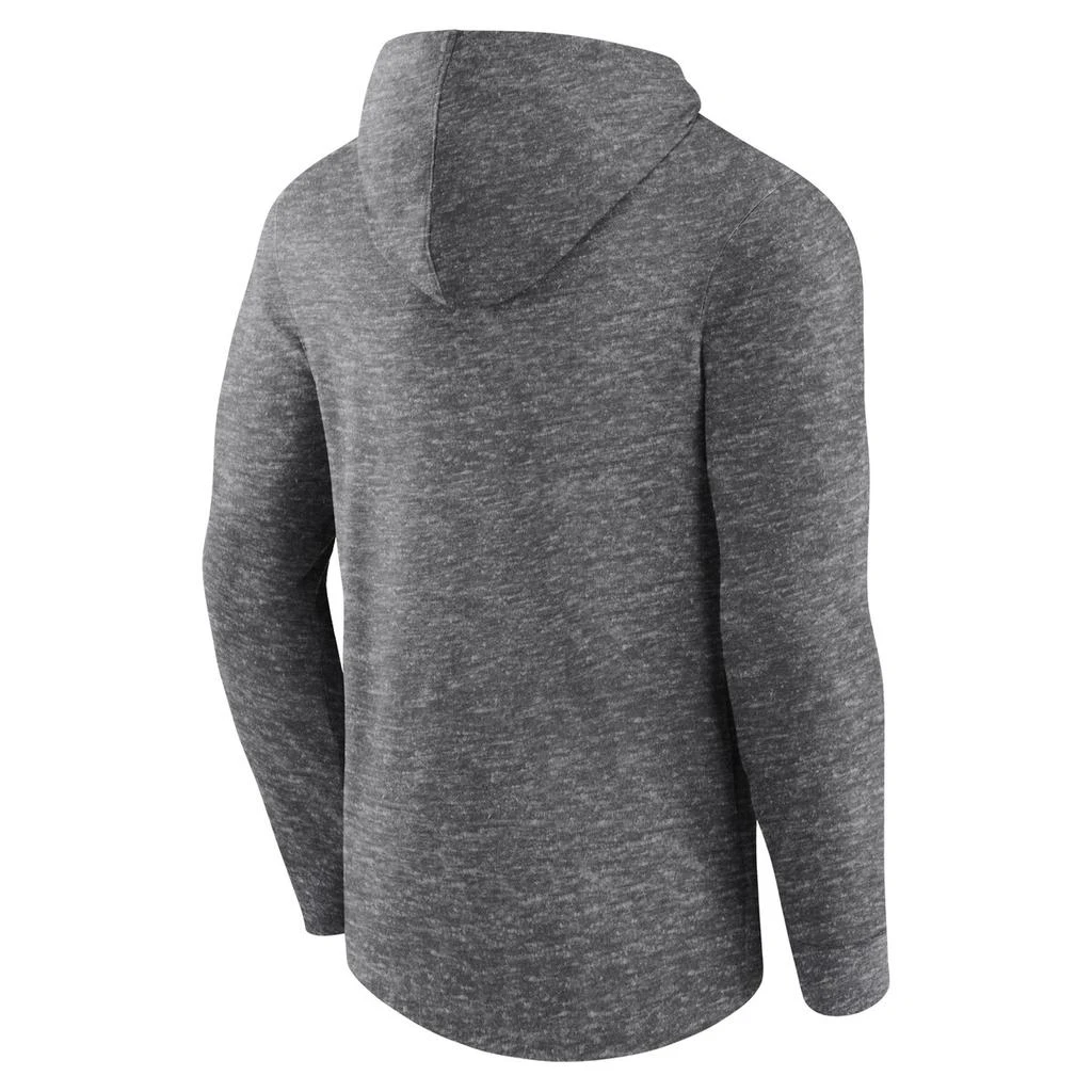 商品Fanatics|Fanatics Jaguars Helmet Platform Long Sleeve Hoodie... - Men's,价格¥423,第2张图片详细描述