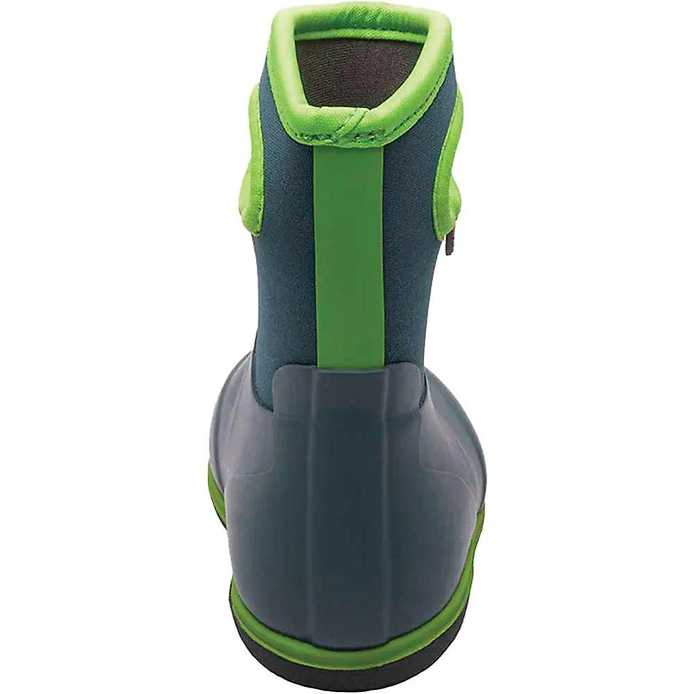 商品Bogs|Bogs Infant Baby Classic Solid Boot,价格¥459,第4张图片详细描述