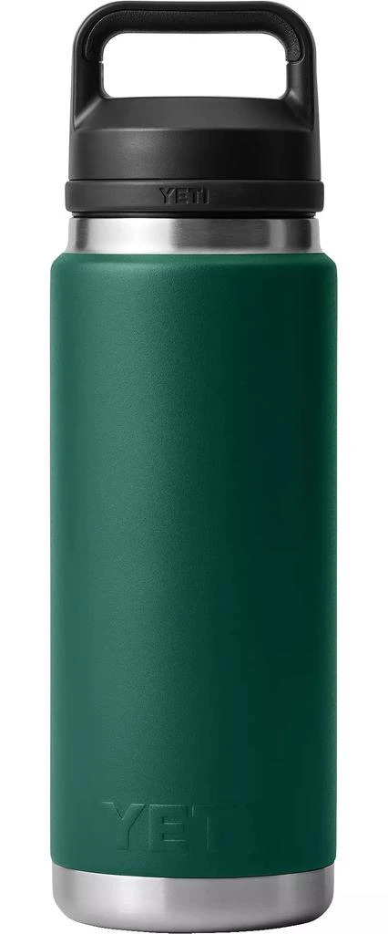 商品YETI|YETI 26 oz. Rambler Bottle with Chug Cap,价格¥263,第2张图片详细描述