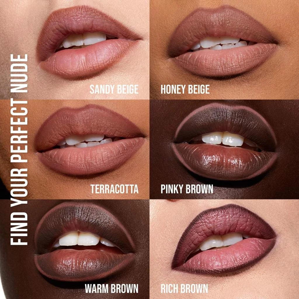 Lip Contour 2.0 Automatic Matte Lip Pencil 商品