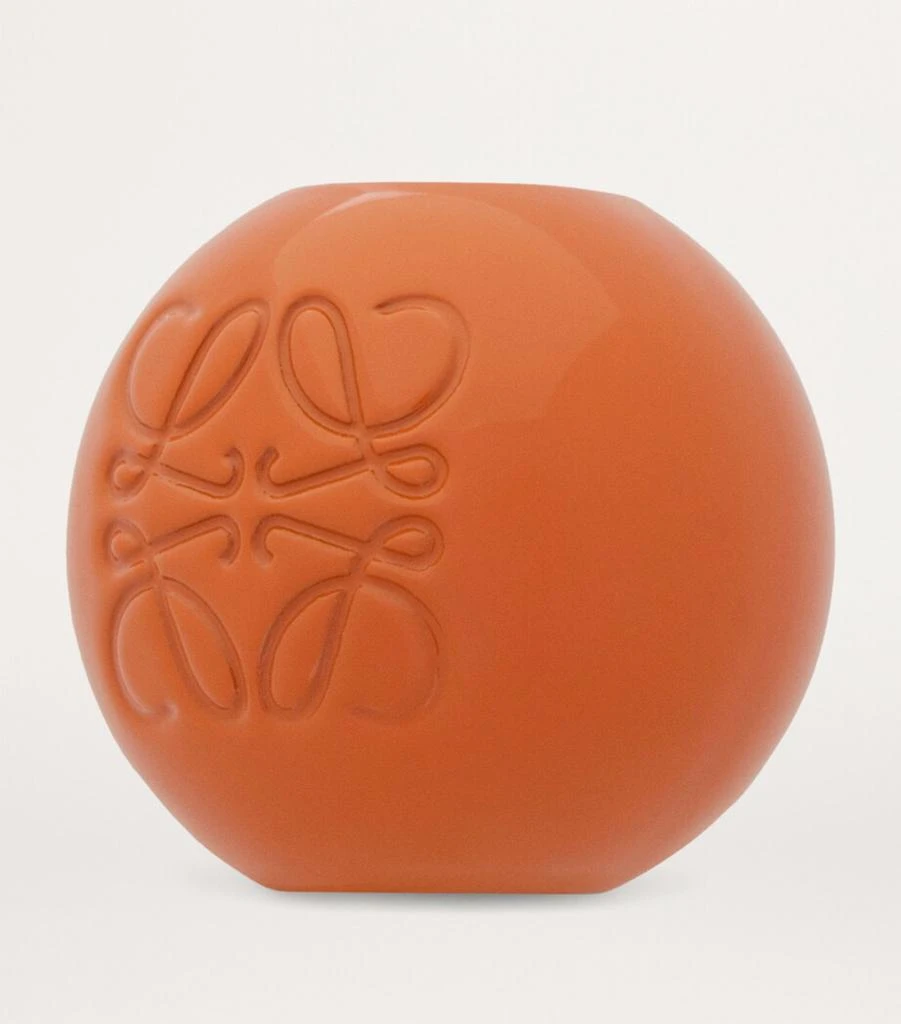 商品Loewe|Brass Pebble Dice Charm,价格¥1300,第2张图片详细描述