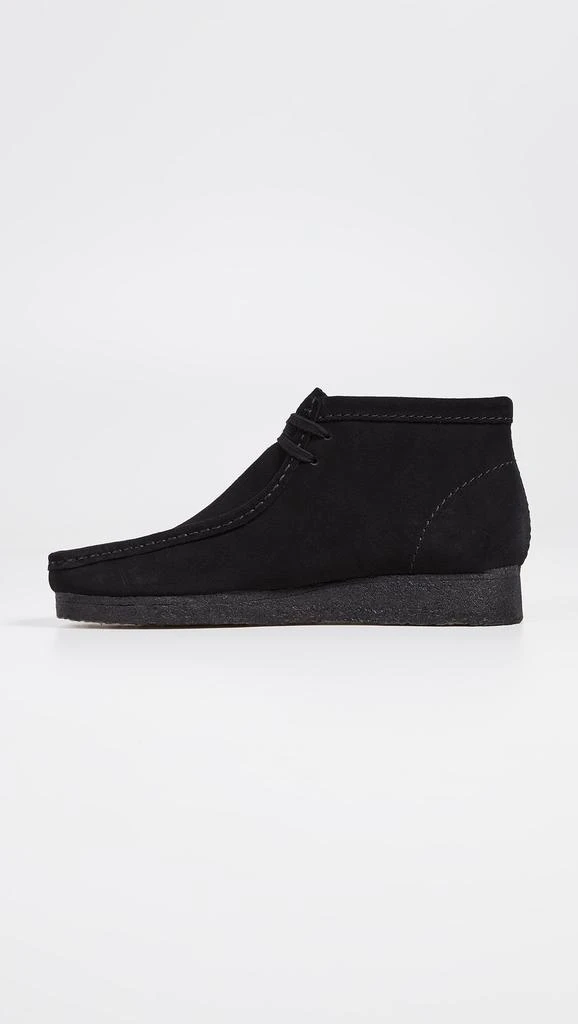 商品Clarks|Suede Wallabee Boots,价格¥1202,第2张图片详细描述