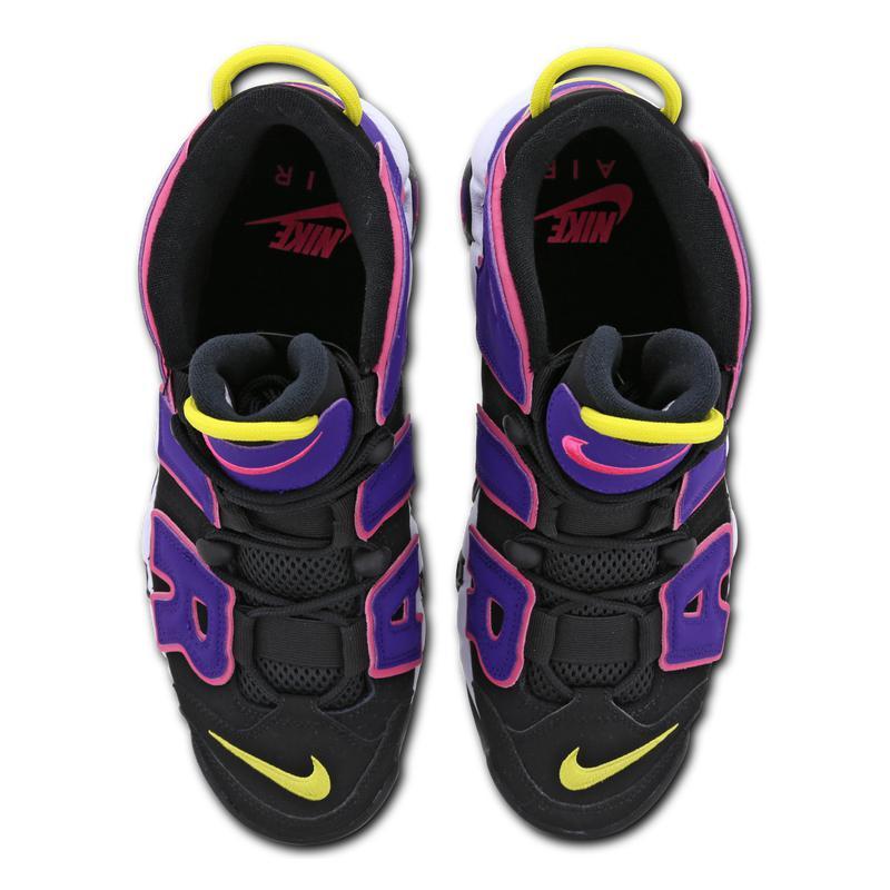 商品NIKE|Nike Uptempo '96 - Men Shoes,价格¥1195-¥1460,第7张图片详细描述