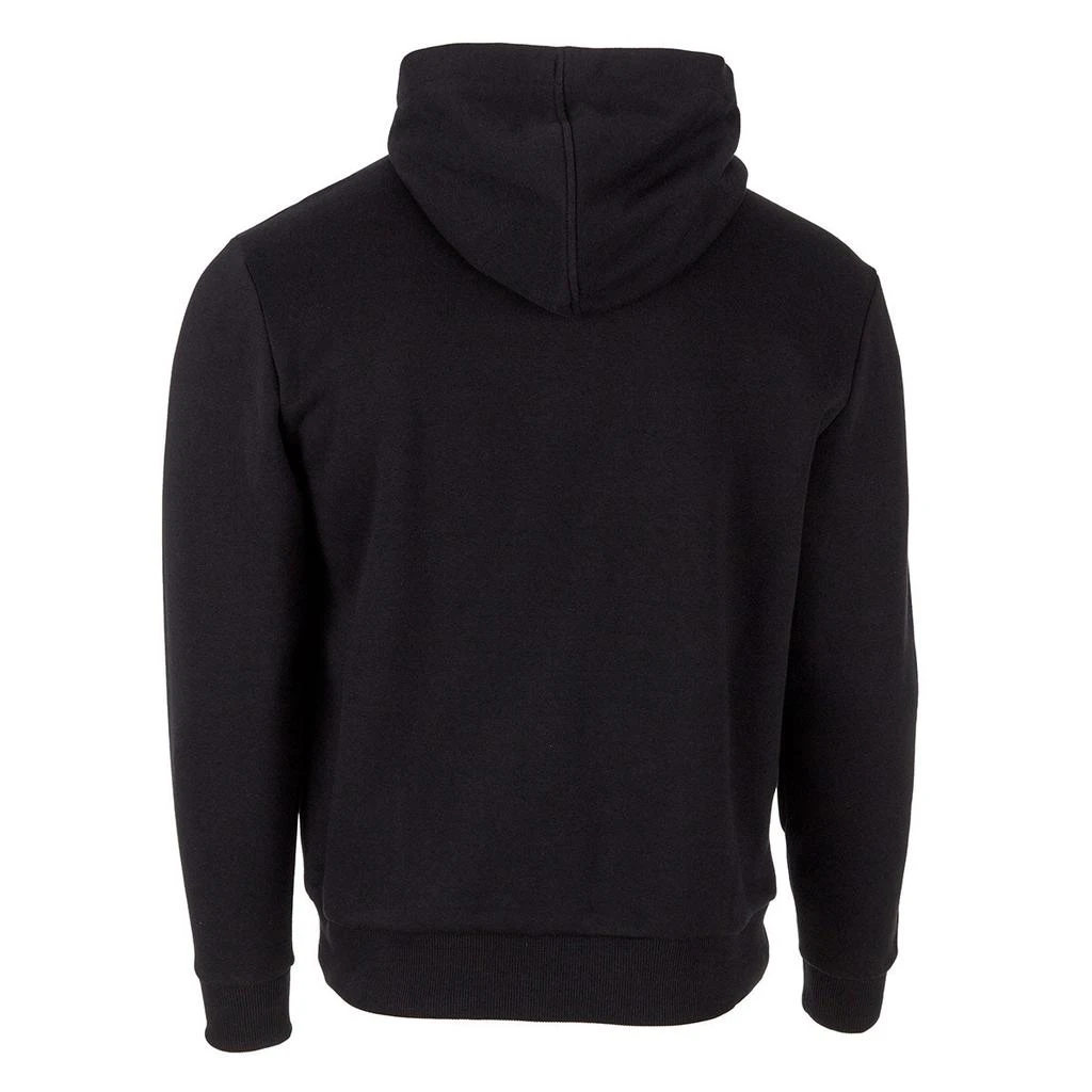 商品Calvin Klein|Calvin Klein Men's CK Colorblock Pullover Hoodie,价格¥123,第3张图片详细描述