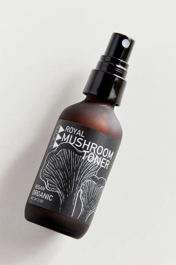 商品Roots Botanical|Roots Botanical Royal Mushroom Toner,价格¥240,第1张图片