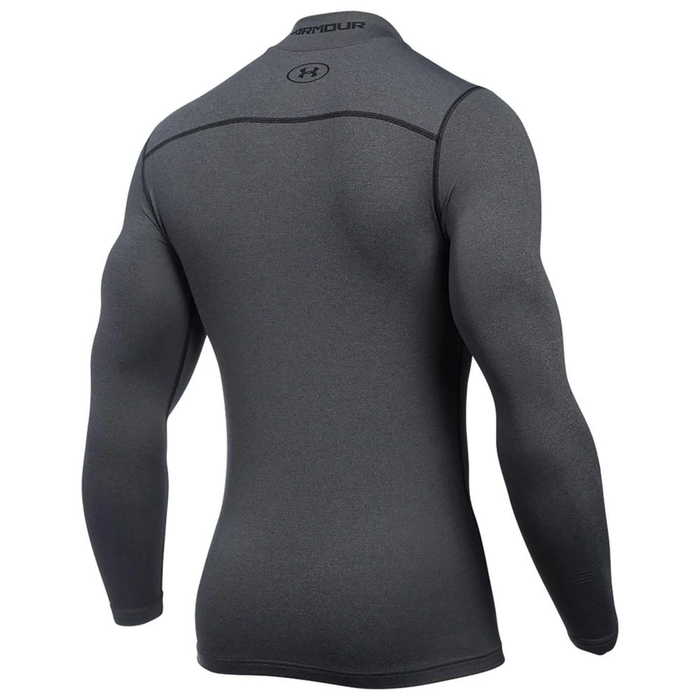 商品Under Armour|Men's ColdGear® Armour Compression Mock,价格¥382,第2张图片详细描述