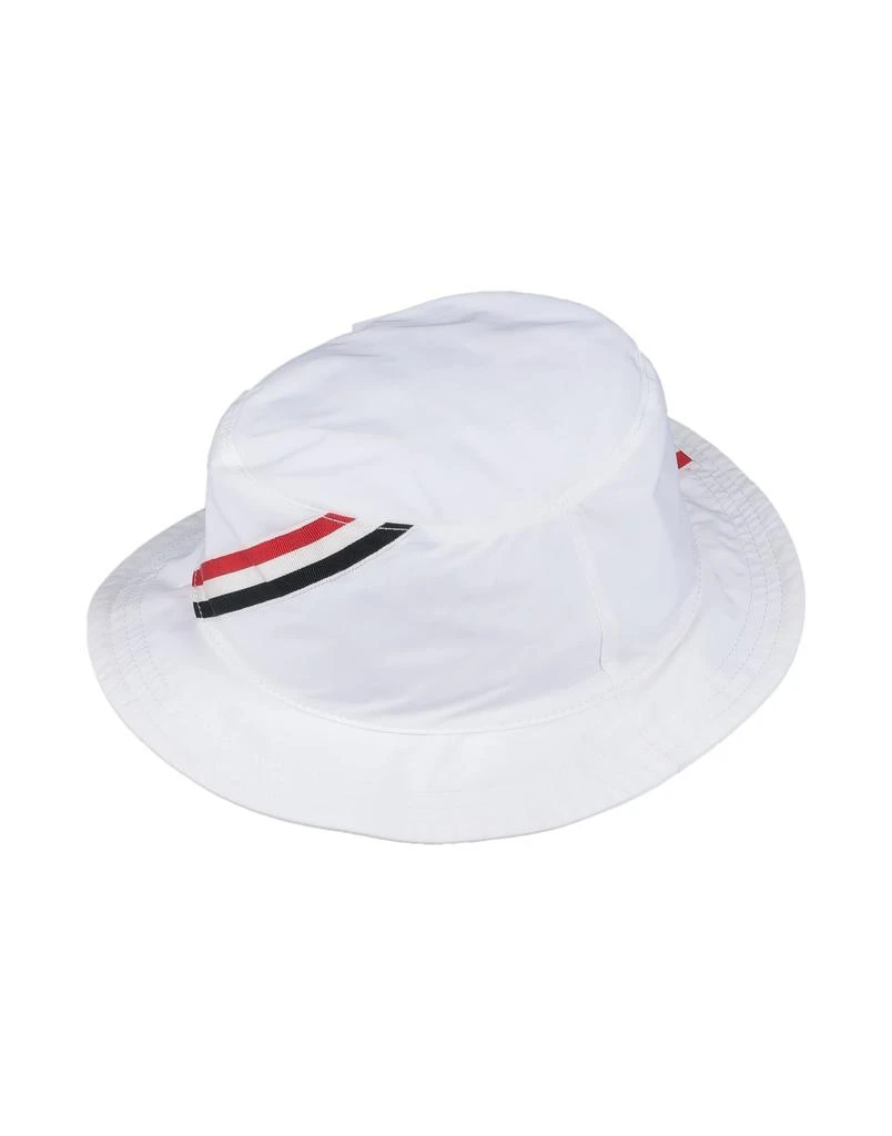 商品Thom Browne|Hat,价格¥2849,第1张图片