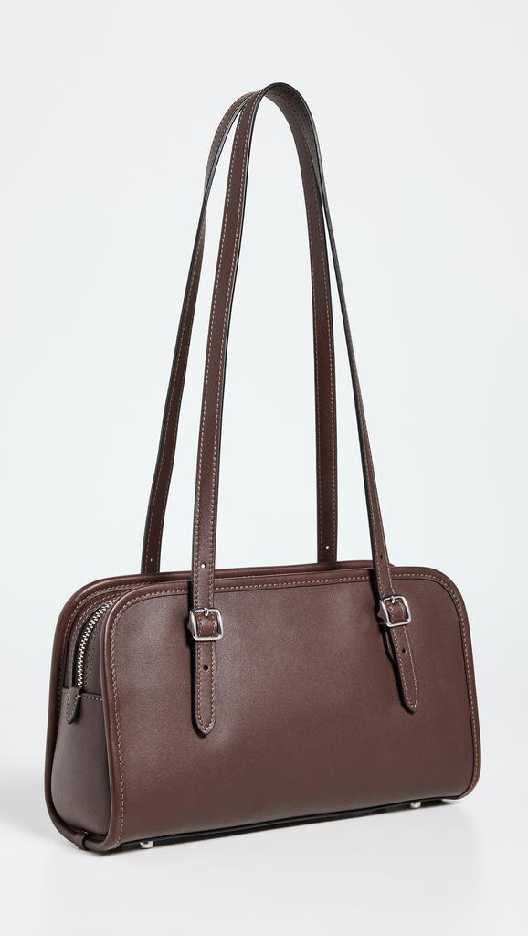 ショルダーバッグ・ポシェット COACH Bleeker Pebbled Swing Pack 51629 s-l400.jpg