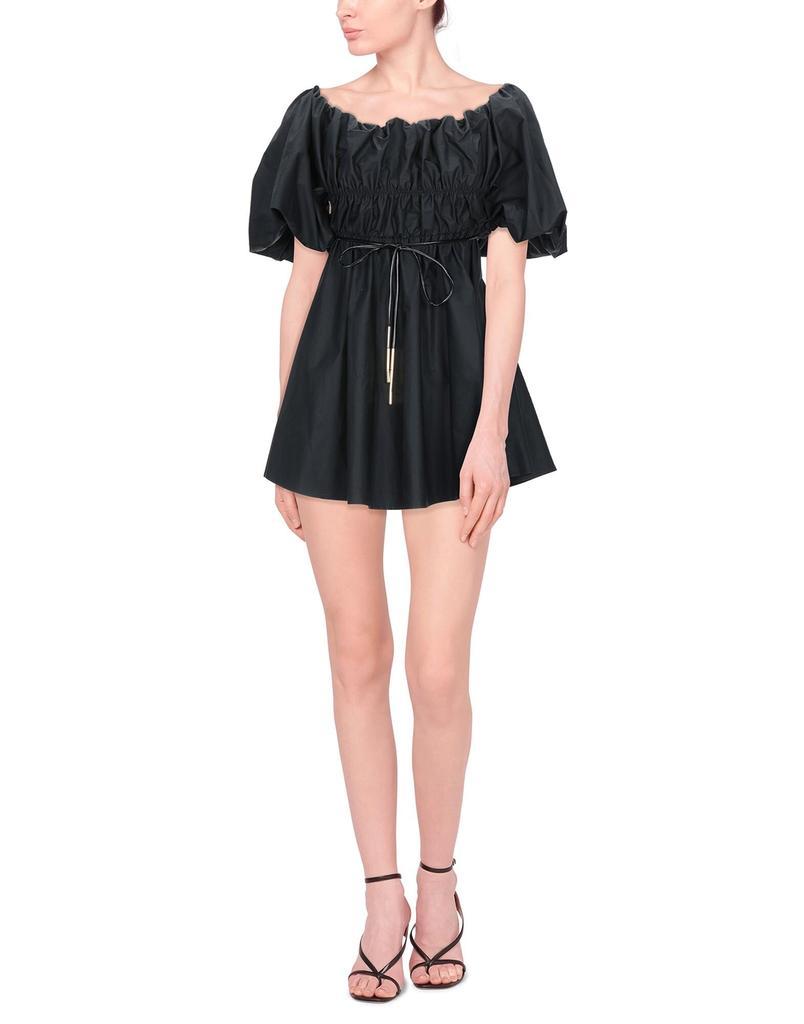 商品ELLERY|Short dress,价格¥1260,第5张图片详细描述
