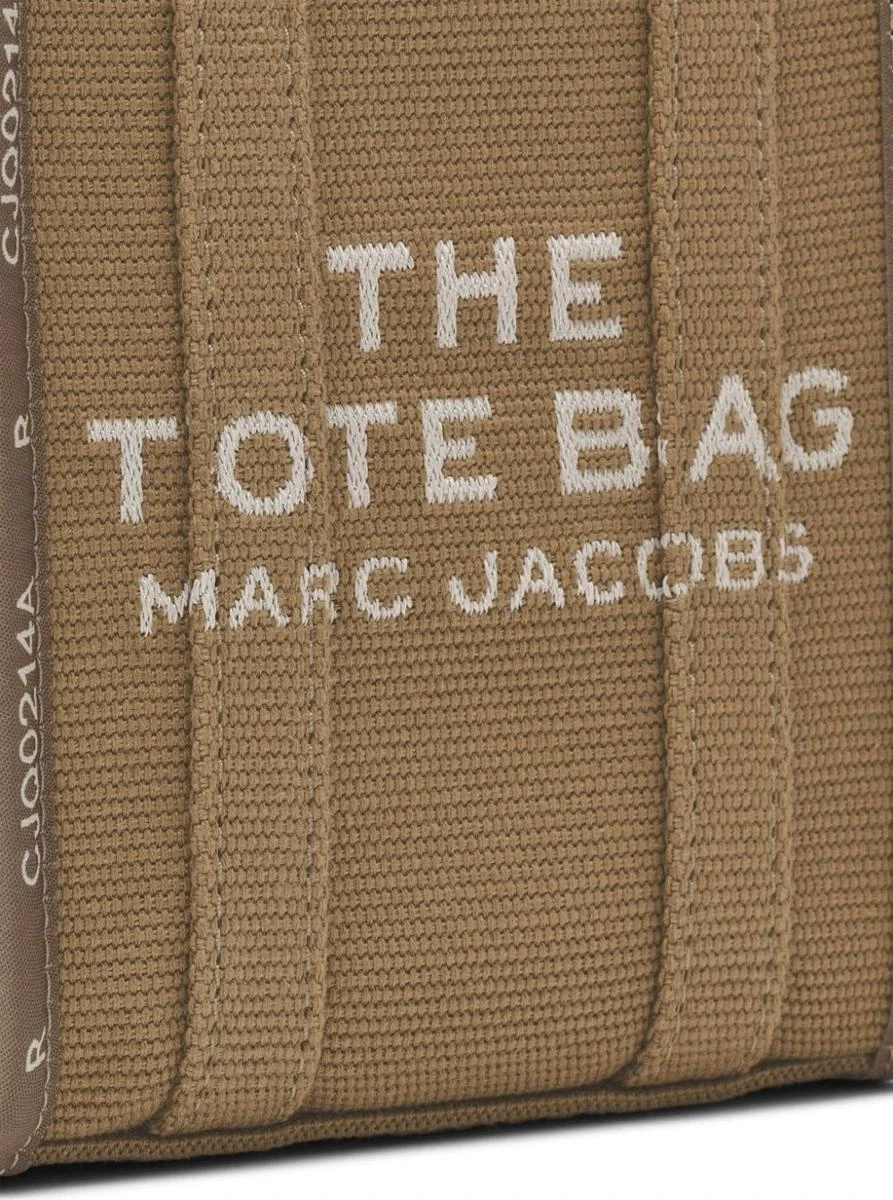 商品Marc Jacobs|Marc Jacobs 女�士手提包 2R3HCR027H01230-0 米白色,价格¥2049,第5张图片详细描述
