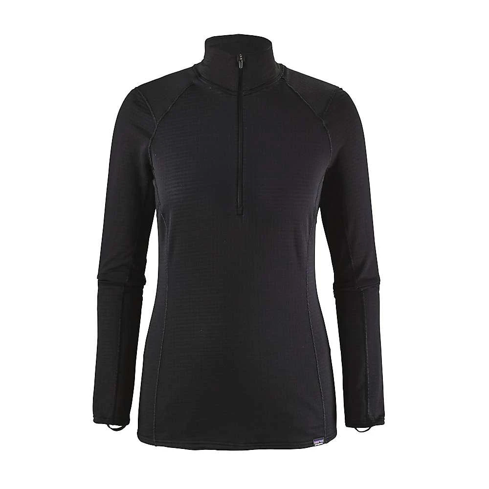 商品Patagonia|Patagonia Women's Capilene Thermal Weight Zip-Neck,价格¥498,第2张图片详细描述